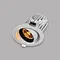 downlight recessed adjustable new design